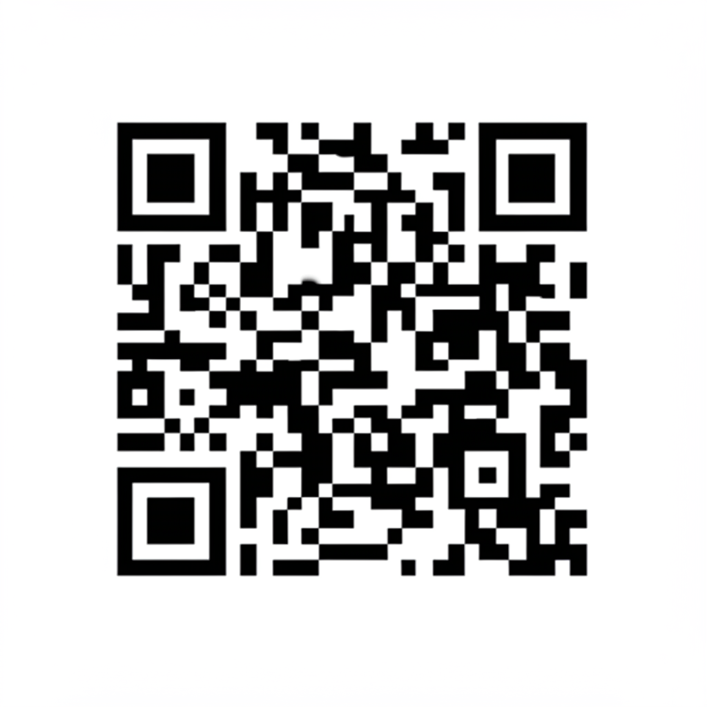 数独网站二维码